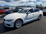 BMW Series 3 2018