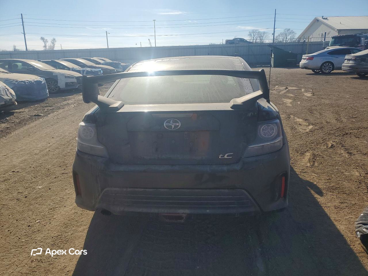 Toyota  2015