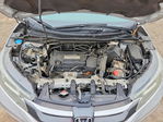 Honda CR-V 2015