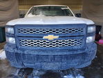 Chevrolet Silverado 2014