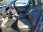 Subaru Forester 2017