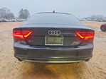 Audi A7 2013