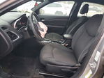Dodge Avenger 2013