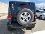 Jeep Wrangler 2012