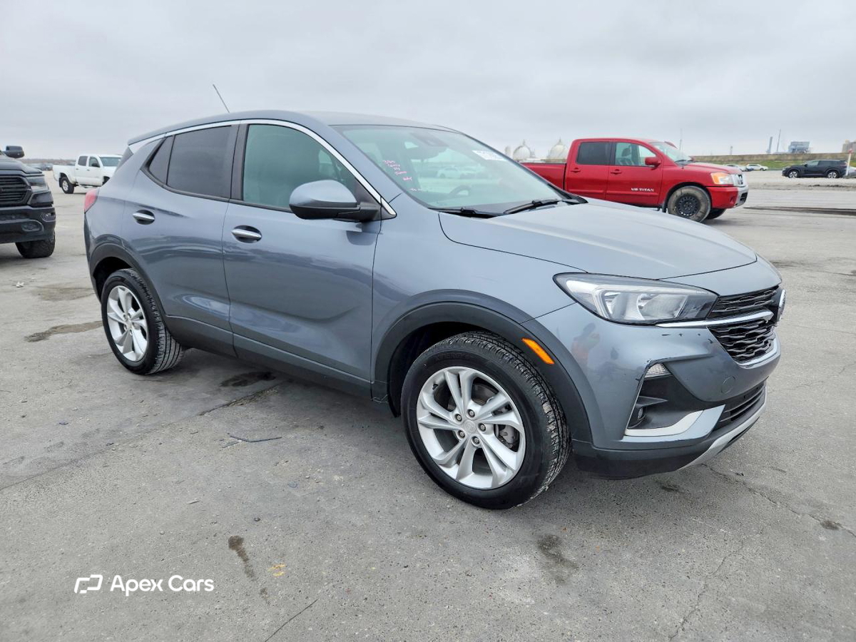 Buick Encore 2020