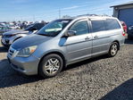 Honda Odyssey 2006
