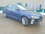 Volkswagen Jetta 2013