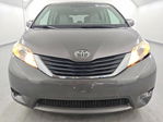 Toyota Sienna 2012