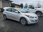 Hyundai Elantra 2016