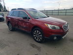 Subaru Outback 2015