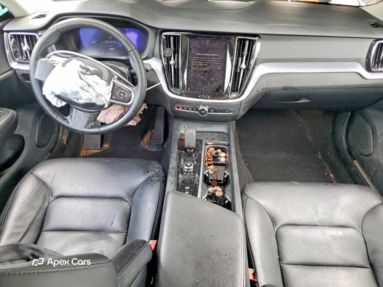 Volvo S60 2024