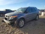 Ford Explorer 2013