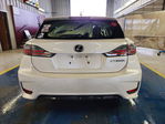 Lexus CT 2016