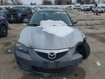 Mazda 3 2008