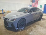 Lexus IS 2024