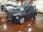 Chevrolet Spark 2021