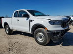 Ford Ranger 2023