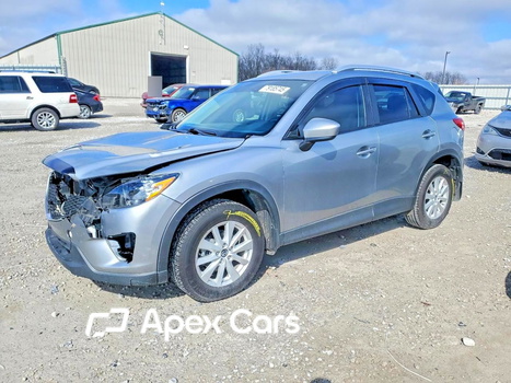 Mazda CX-5 2014 - Image 1 of 14