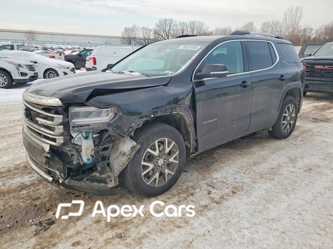 GMC Acadia 2023 - Image 1 of 14