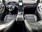 Ford Explorer 2022