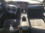Honda Civic 2021