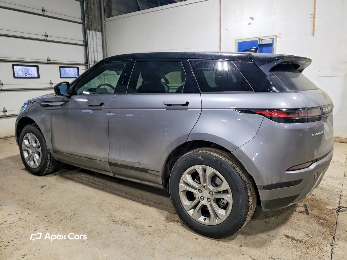 Land Rover Range Rover 2023