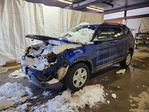 Ford Explorer 2013