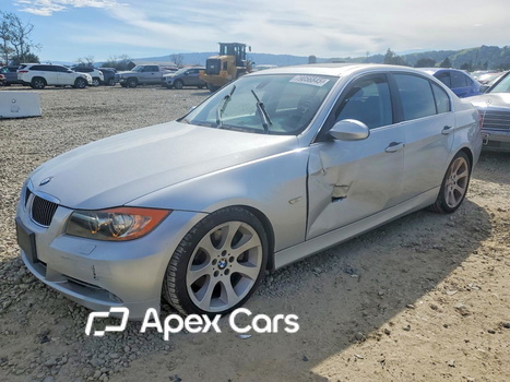 BMW Series 3 2006 - Image 1 of 13