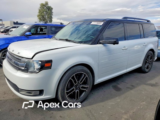 Ford Flex 2014 - Zdjęcie 1 z 13