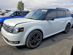 Ford Flex 2014