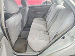 Toyota Corolla 2004