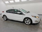 Chevrolet Volt 2014