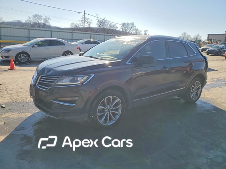 Lincoln MKC 2015 - Image 1 of 14