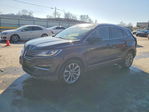 Lincoln MKC 2015