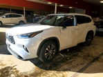 Toyota Highlander 2021