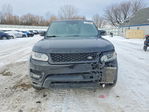 Land Rover Range Rover 2014