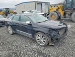 Chevrolet Impala 2016
