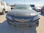 Honda Accord 2017
