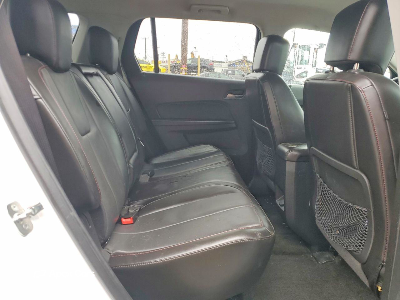 GMC Terrain 2017