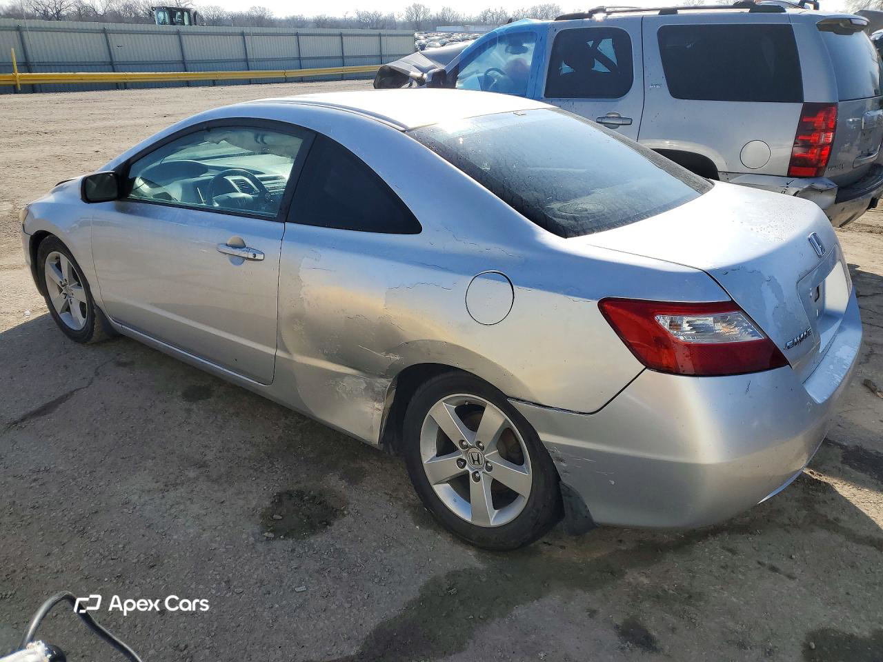 Honda Civic 2008
