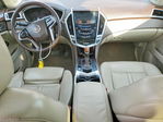 Cadillac SRX 2015