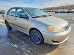 Toyota Corolla 2005
