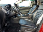 Ford Edge 2018