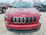 Jeep Grand Cherokee 2016