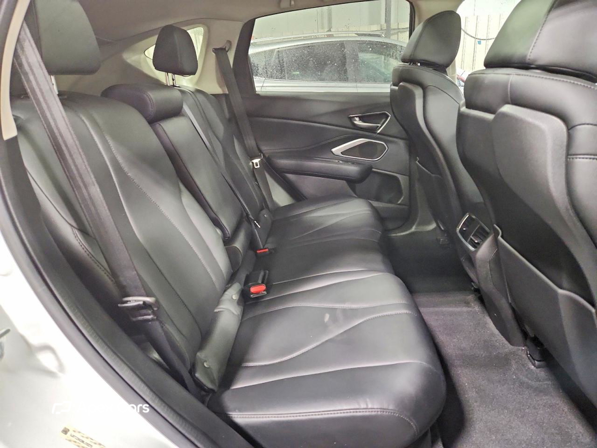 Acura RDX 2021