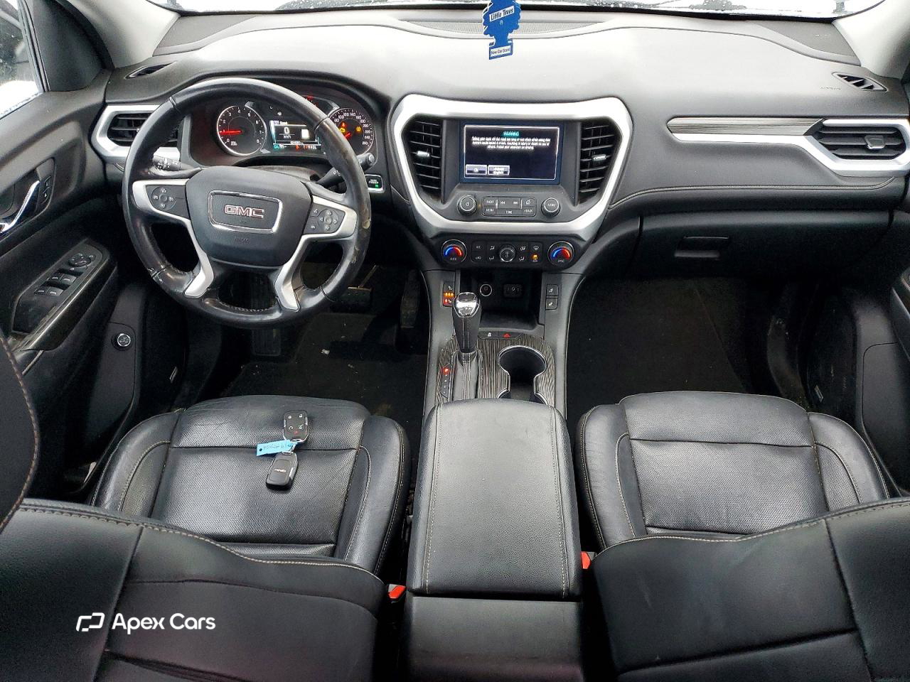 GMC Acadia 2019