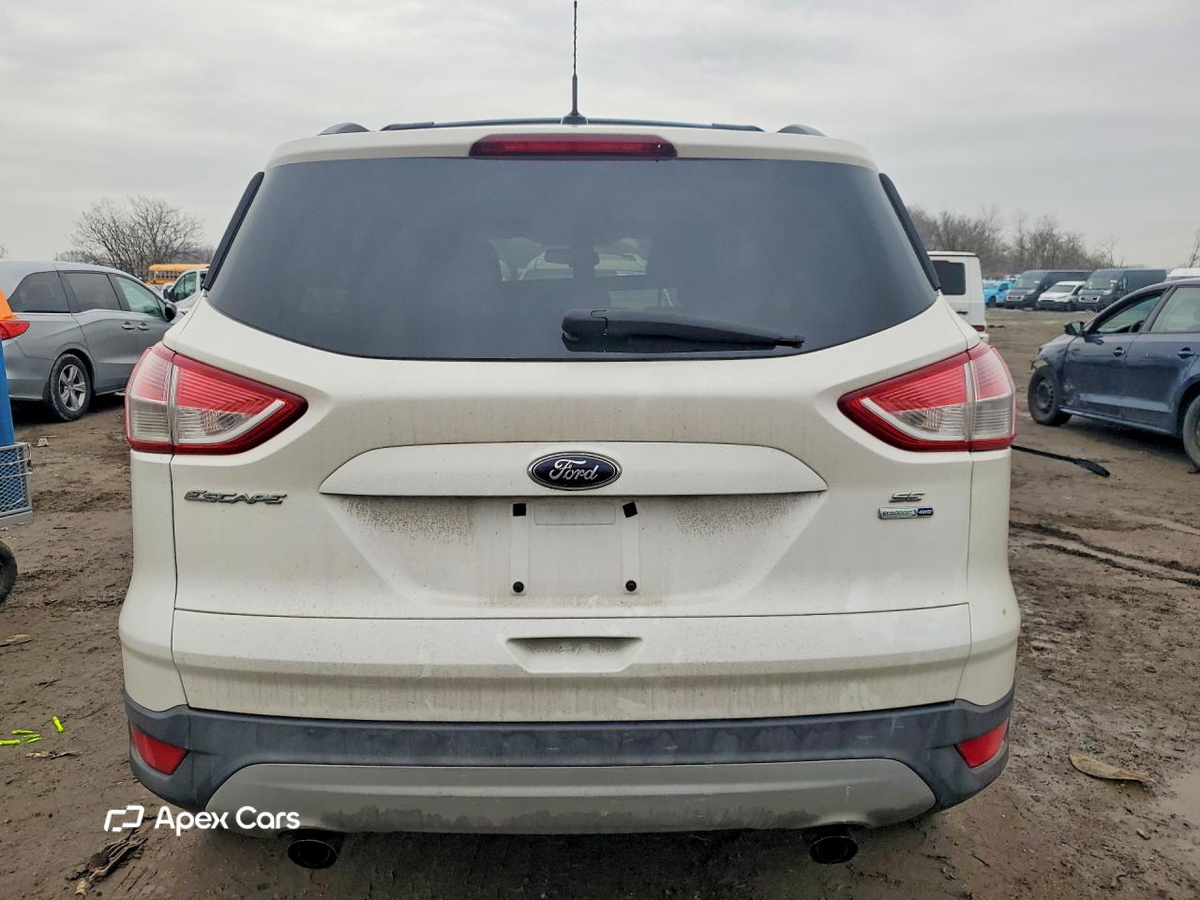 Ford Escape 2013