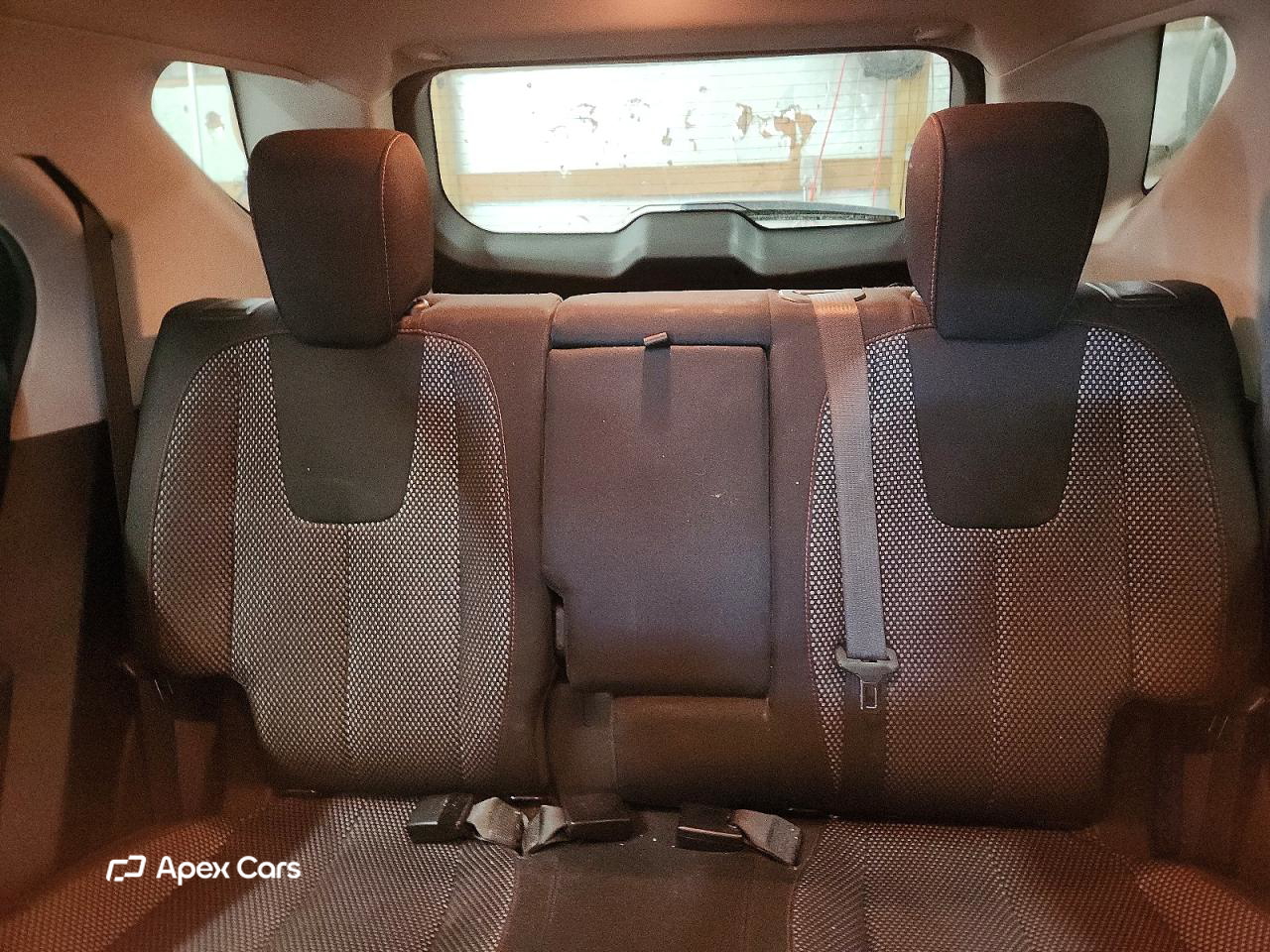 Chevrolet Equinox 2016