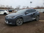 Lexus UX 2022