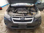 Subaru Impreza 2013